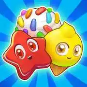 Candy Riddles: Free Match 3 Puzzle