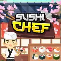 Sushi Chef