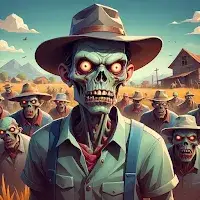 Sinh Tồn Khỏi Đại Dịch Zombie